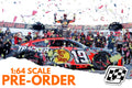 2026 Chase Briscoe 1:64 Bass Pro Shops Las Vegas Race Win Diecast