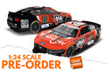 2026 Ryan Preece 1:24 Kroger / Stok Cold Brew COLOR CHROME Diecast
