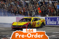 2026 Joey Logano 1:64 Shell/Pennzoil North Wilkesboro Race Win Diecast