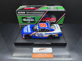 2026 Rajah Caruth 1:24 HendrickCars AUTOGRAPHED Diecast
