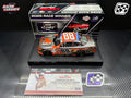 2025 Connor Zilisch 1:24 Registix Watkins Glen COLOR CHROME Race Win Diecast