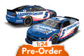 2026 Kyle Larson 1:24 Hendrickcars.com NASCAR Diecast
