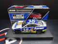 2026 Zane Smith 1:24 Aaron's Lucky Dog Diecast