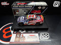 2025 William Byron 1:24 Cincinnati Martinsville Race Win COLOR CHROME Diecast