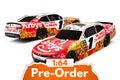 2026 Carson Kvapil 1:64 Arby's Diecast