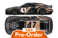 2026 Ricky Stenhouse Jr 1:64 Three Finger Jack Wines Diecast