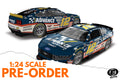 2026 Ryan Blaney 1:24 Advance Auto Parts Patriotic ELITE NASCAR Diecast