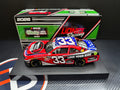2026 Cleetus McFarland 1:24 Tommy's Express Car Wash Diecast