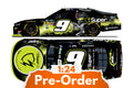 2026 Shane van Gisbergen 1:24 Superfile NASCAR Diecast