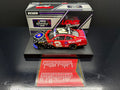 2025 Jesse Love 1:24 Whelen / National Fallen Firefighters Foundation Diecast