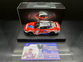 2025 Kyle Larson 1:24 Valvoline Champion ELITE Diecast