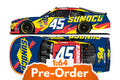 2026 Lavar Scott 1:64 Sunoco Diecast