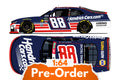 2026 Chase Elliott 1:64 HendrickCars.com Patriotic Diecast