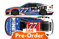 2026 Carson Hocevar 1:64 Miner Fan Vote NASCAR Diecast