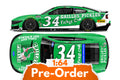 2026 Todd Gilliland 1:64 Grillo's Pickles Diecast