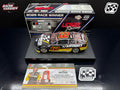2025 Ryan Blaney 1:24 Advance Auto Parts Daytona Race Win Diecast