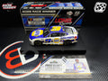 2026 Chase Elliott 1:24 NAPA Daytona Duel Race Win Diecast