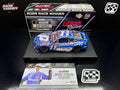 2025 Denny Hamlin 1:24 Progressive Dover Race Win Diecast