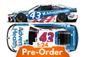 2026 Erik Jones 1:24 AdventHealth Patriotic Diecast