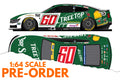 2026 Ryan Preece 1:64 Smith's / Tree Top Diecast