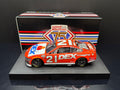 2025 Josh Berry 1:24 Dex Imaging North Wilkesboro All Star Diecast