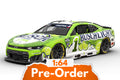2026 Ross Chastain 1:64 Busch Light Lime NASCAR Diecast