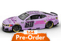 2026 Connor Zilisch 1:64 Tootsies Orchid Lounge Diecast