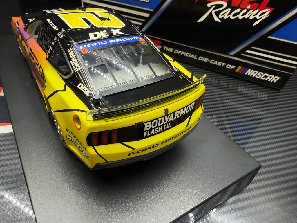 2026 Ryan Blaney 1:24 BodyArmor Flash I.V. Caffeine Diecast