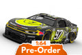 2026 Shane van Gisbergen 1:64 Superfile Diecast