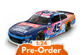 2026 Lavar Scott 1:24 The Local Pacific Beach/First National Bullion NASCAR Diecast