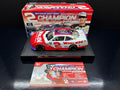 2025 Jesse Love 1:24 Whelen Xfinity Series Champion Diecast