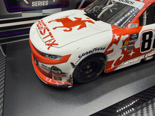 2025 Connor Zilisch 1:24 Registix Watkins Glen Race Win Diecast