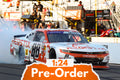 2025 Connor Zilisch 1:24 Registix Watkins Glen Race Win Diecast
