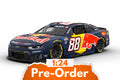 2026 Connor Zilisch 1:24 Red Bull Special NASCAR Diecast