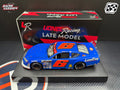 2025 Brandon Lopez 1:24 Atlanta Paving & Concrete Caraway Race Win Diecast