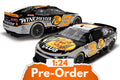 2026 Austin Dillon 1:24 Bass Pro Shops / Winchester NASCAR Diecast