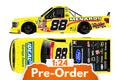2026 Ty Majeski 1:24 Menards / Ideal Door Diecast