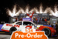 2025 Jesse Love 1:24 Whelen Phoenix Raced Version Diecast