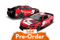 2026 Chase Elliott 1:64 Llumar Diecast