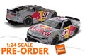 2026 Shane van Gisbergen 1:24 Red Bull Special COLOR CHROME Diecast