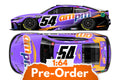 2026 Ty Gibbs 1:64 ampm Diecast