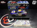 2026 Chase Elliott 1:24 NAPA Daytona Duel Race Win COLOR CHROME Diecast