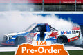 2025 Corey Heim 1:64 Mobil 1 Charlotte Roval Race Win Diecast