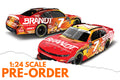 2026 Justin Allgaier 1:24 Brandt Whiskey NASCAR Diecast
