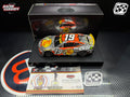 2025 Chase Briscoe 1:24 Bass Pro Shops Talladega Race Win ELITE Diecast