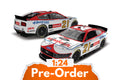 2026 Josh Berry 1:24 Motorcraft / 1976 50th Anniversary Diecast