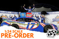 2026 Corey Day 1:24 Hendrickcars.com Las Vegas Race Win Diecast