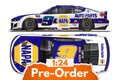2026 Chase Elliott 1:24 NAPA Diecast