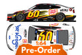 2026 Ryan Preece 1:64 Kroger / Oscar Mayer / Heinz Throwback Diecast