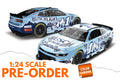 2026 Ross Chastain 1:24 Busch Light Country COLOR CHROME Diecast